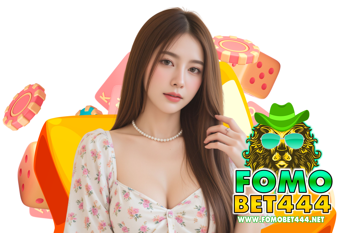 fomobet444 wallet